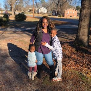 Meet your Posher, Jocelyn